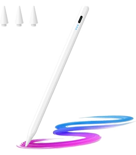 Amazon.com: Stylus Pencil for iPad Mini 6th/5th Generation